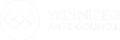 Winnipeg Arts Council logo